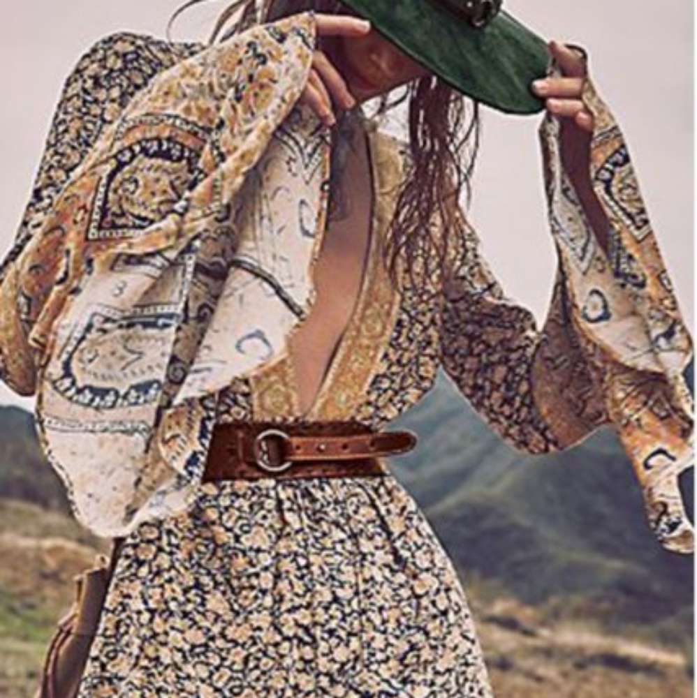 Once Upon a Summertime Romper